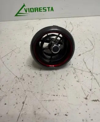 Mazda 2 Dash center air vent grill