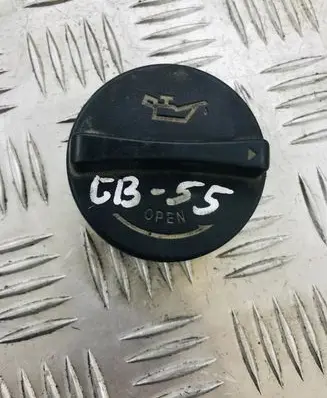 Hyundai Getz Oil filler cap 