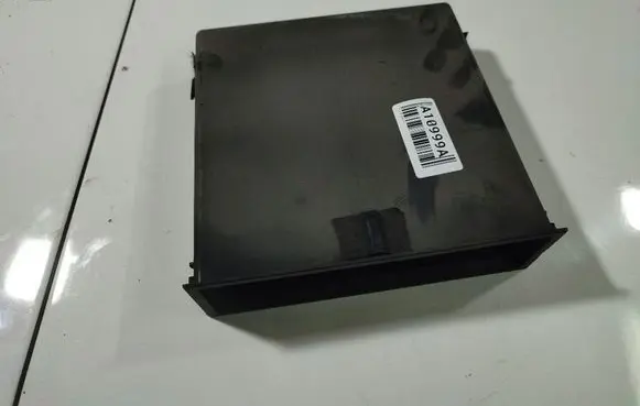 Audi A8 S8 D3 4E Glove box 4E0862639