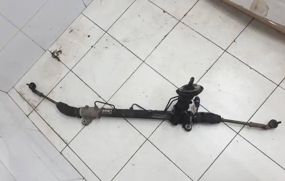 Ford Focus Steering rack 5M513200EE 4M5C3550AC 3M5T3C221BF