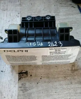 Opel Tigra B Passenger airbag 93335024