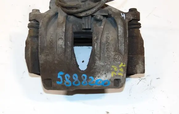 Mercedes-Benz E W211 Front brake caliper A0034200183 A0024204183 0034200183