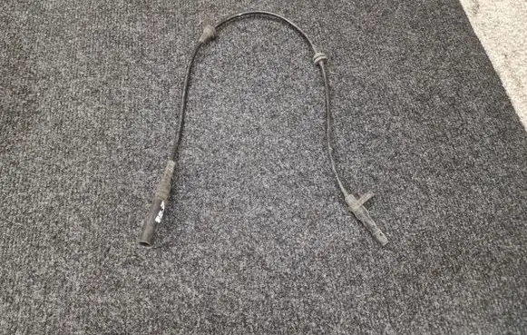 ABS rear brake sensor
