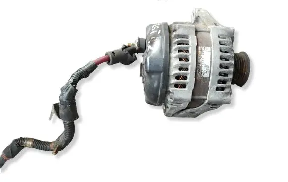 Jaguar XK - XKR Generator/alternator 2W9310300AA 2W9310300AC 1042103080