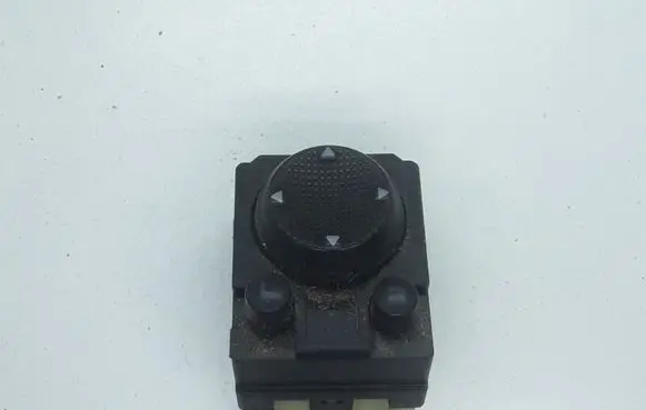 Volkswagen Sharan Wing mirror switch 1H0959565