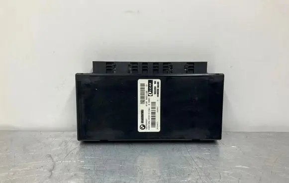 BMW 5 E60 E61 Comfort/convenience module 9221109 239943