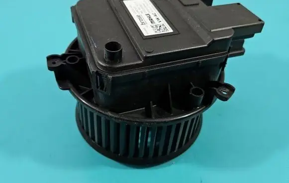 Audi A5 Heater fan/blower 4M1820021A IMPRK1607791