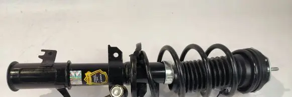 Ford Transit Courier Front shock absorber/damper 614024JP