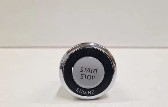 Nissan Murano Z51 Engine start stop button switch A5078