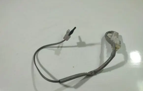 Mazda 5 Outside/exterior temperature sensor 