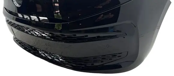 Volkswagen Multivan T7 Front bumper 7T0807221F LC9X