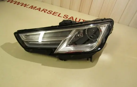 Audi A4 S4 B8 8K Headlight/headlamp 8W0941043