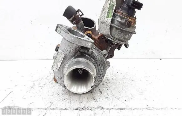 Opel Mokka Turbo E55567731
