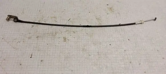 Ford Focus Rear door cable line 