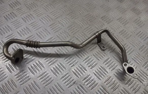 Seat Cordoba (6L) EGR valve line/pipe/hose