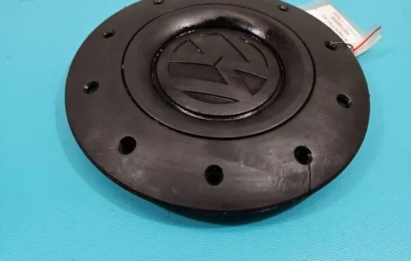 Volkswagen Transporter - Caravelle T5 R16 wheel hub/cap/trim 7H0601151 IMPRK1422135