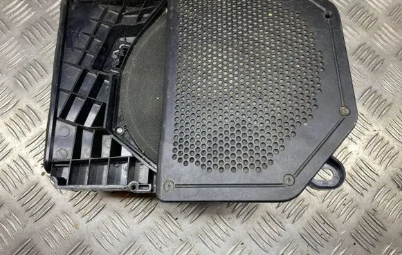 BMW 3 E90 E91 Subwoofer speaker 43040741982