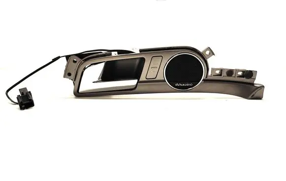 Volkswagen Phaeton Front door interior handle 3D0837113