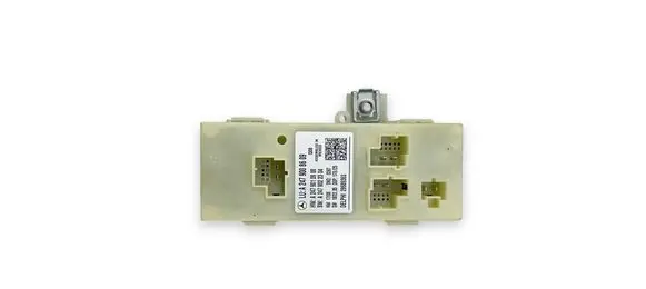 Mercedes-Benz EQA Tailgate/trunk control unit/module A2479008609 54103