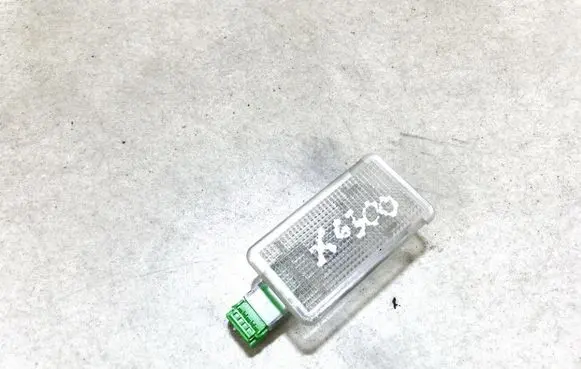 Volvo V70 Other interior light 9151431 0138608