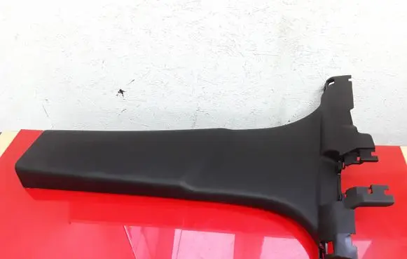 Nissan Qashqai (B) pillar trim (bottom) 769164EA0A