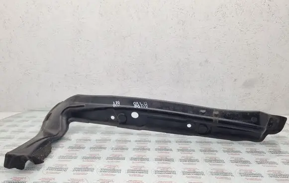 Audi A4 S4 B8 8K Fender end trim 8K0821111A