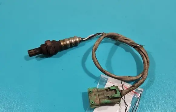 Citroen Xsara Picasso Lambda probe sensor 9636968780 IMPRK1401626