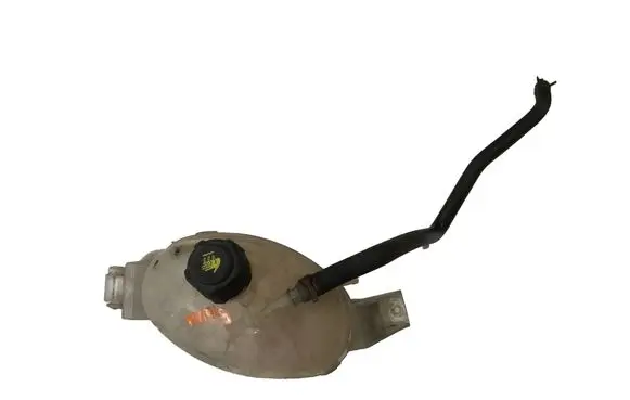 Renault Master III Coolant expansion tank/reservoir 