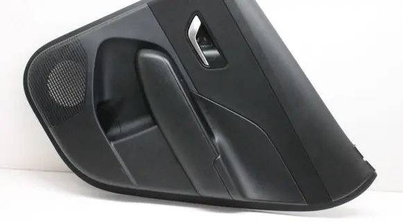 Hyundai Kona II Rear door card panel trim 83304BE010
