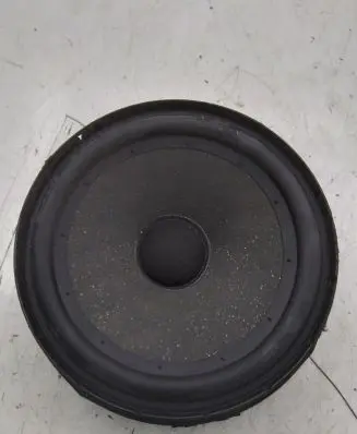 Volkswagen Scirocco Rear door speaker