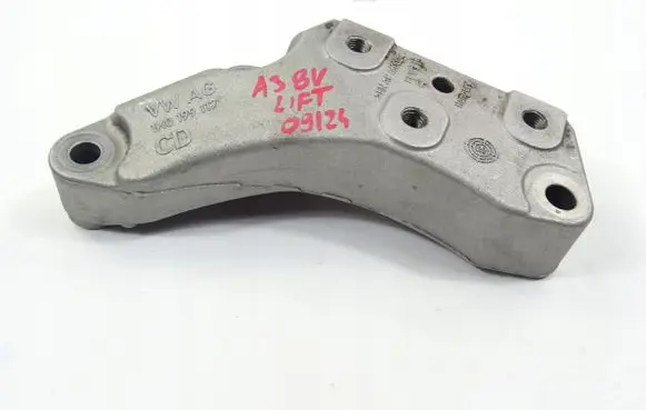Audi A3 S3 8V Gearbox mounting bracket 1K0199117CD