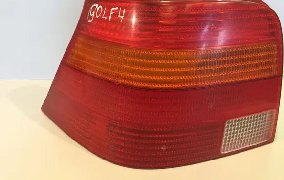 Volkswagen Golf IV Rear/tail lights 1J6945095Q