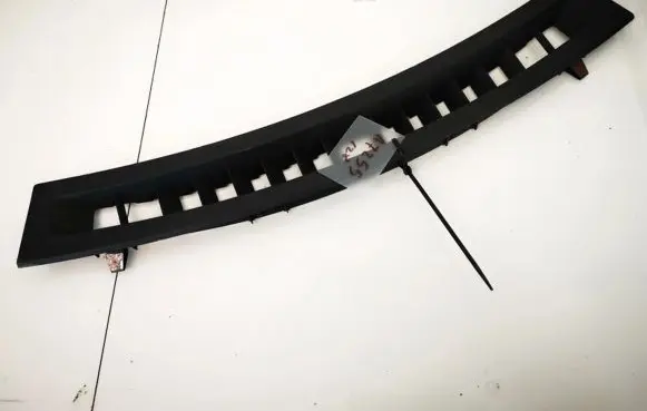 Renault Scenic II - Grand scenic II Other interior part
