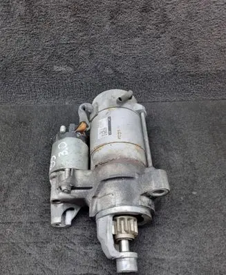 Audi A4 S4 B9 Starter motor 057911024 4380001082