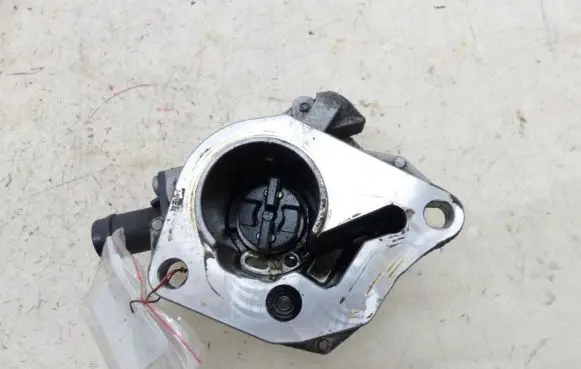 Renault Kangoo II Vacuum pump IMPRK630556