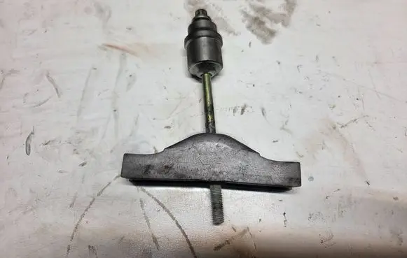 Honda CR-V other engine part 842J0627