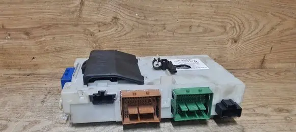 Volvo XC60 Fuse module 7G9T14C256FA 30765624AE