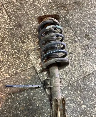 Volvo XC90 Front shock absorber/damper