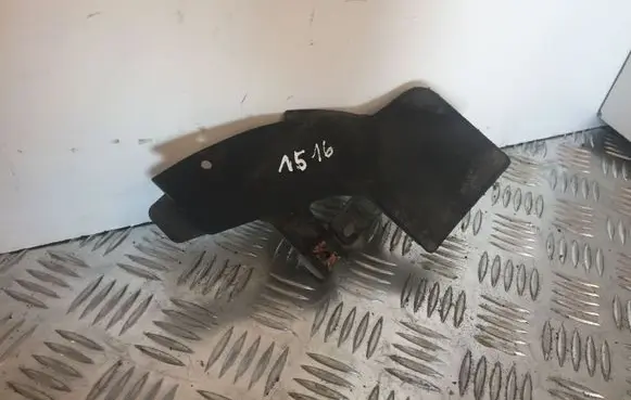 Seat Toledo III (5P) Rear mudguard 3C0854856 1516