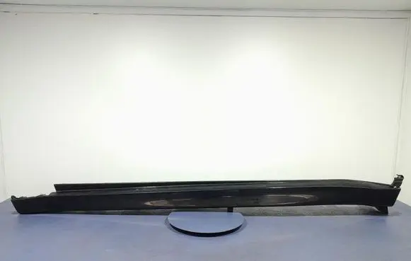 BMW X6 F16 Foot area side trim 8056467