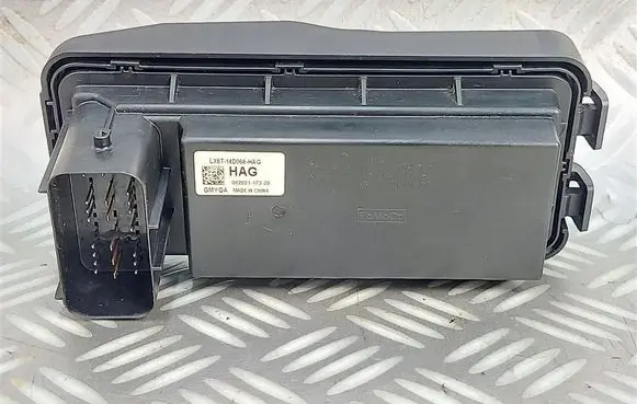 Ford Kuga III Other control units/modules LX6T14D068HAG