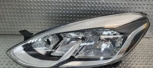 Ford Fiesta Headlight/headlamp H1BB13W030