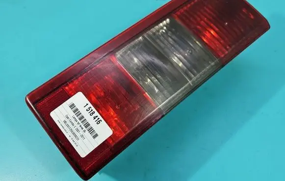 Opel Combo C Rear/tail lights IMPRK1518416