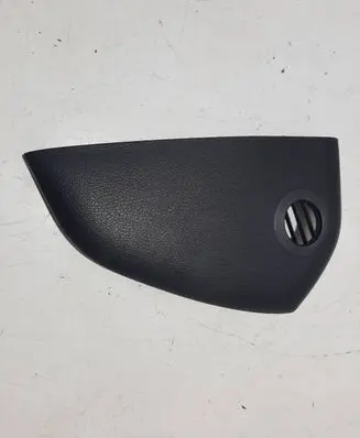 Audi A6 S6 C6 4F Dashboard side end trim 4F0857085C