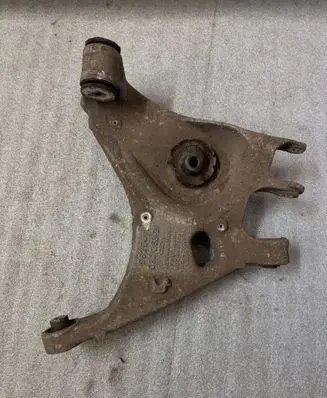Audi A4 S4 B6 8E 8H Rear upper control arm/wishbone 8E0505312T 9625U 03426321