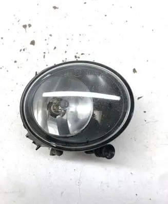 Audi A4 S4 B8 8K Front fog light 27165002