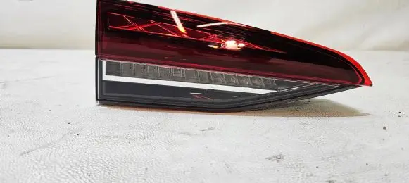 Skoda Octavia Mk4 Rear/tail lights 5E7945307