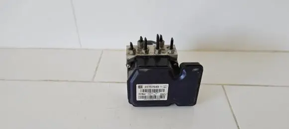 Opel Insignia A ABS Pump 22757649 16312215B 16817015