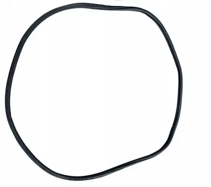 Volkswagen Golf Sportsvan Rubber seal loading door 510867912C