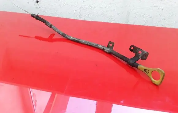 Hyundai Santa Fe Oil level dip stick NOCODE